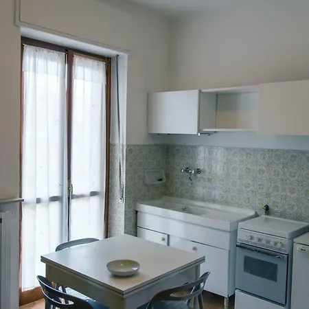 Appartamento Luminoso Bilocale *