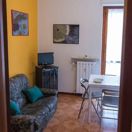 Appartamento Luminoso Bilocale *