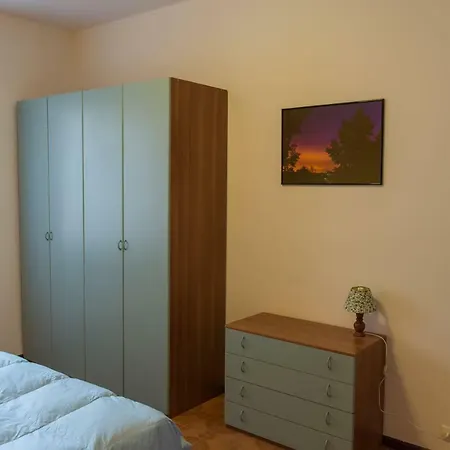 Daire Luminoso Bilocale İskenderiye